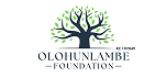 Olohunlambe Foundation Logo
